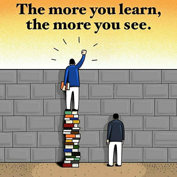 Self Learner